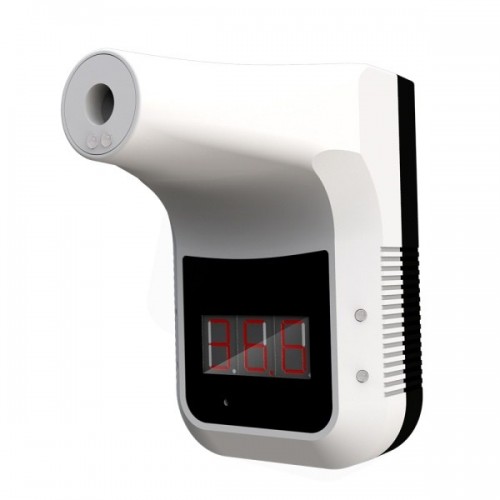 CM Machine Services Ltd Body Temperature Detector
